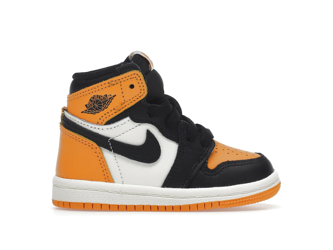 Jordan 1 Retro High OG Taxi (TD) – Roomstock.cz