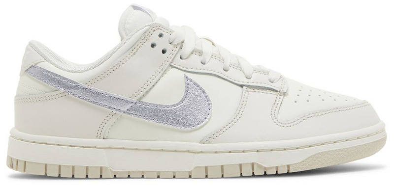 Nike Dunk Low ESS Sail Oxygen Purple (W)
