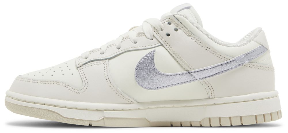 Nike Dunk Low ESS Sail Oxygen Purple (W)