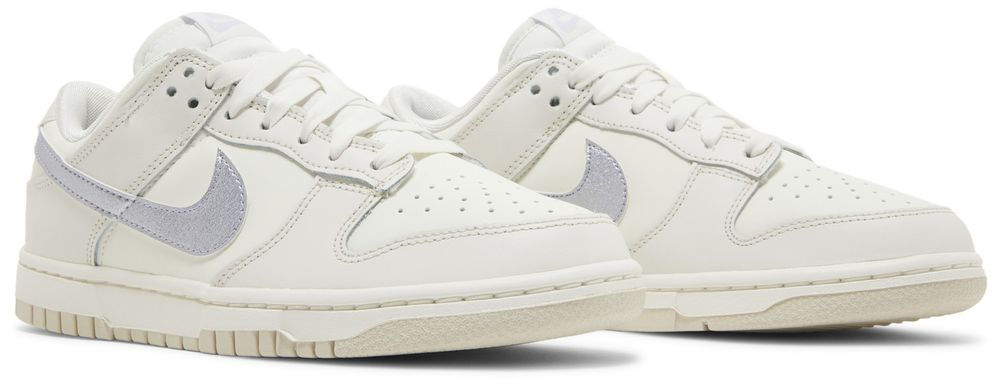 Nike Dunk Low ESS Sail Oxygen Purple (W)