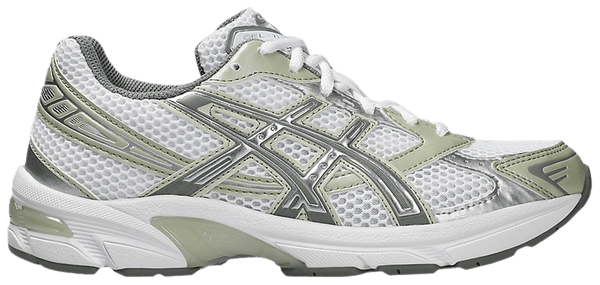 ASICS Gel-1130 White Dried Leaf Green (W)
