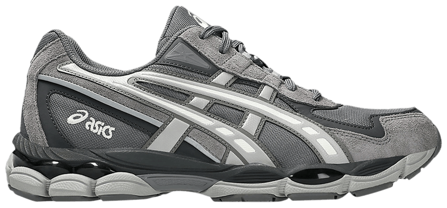 ASICS Gel-NYC 2055 Carbon Cement Grey