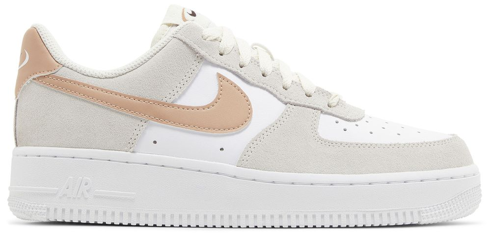 Nike Air Force 1 Low '07 Dusted Clay (W)