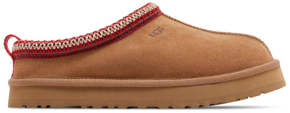 UGG Tazz Slipper Chestnut (GS)