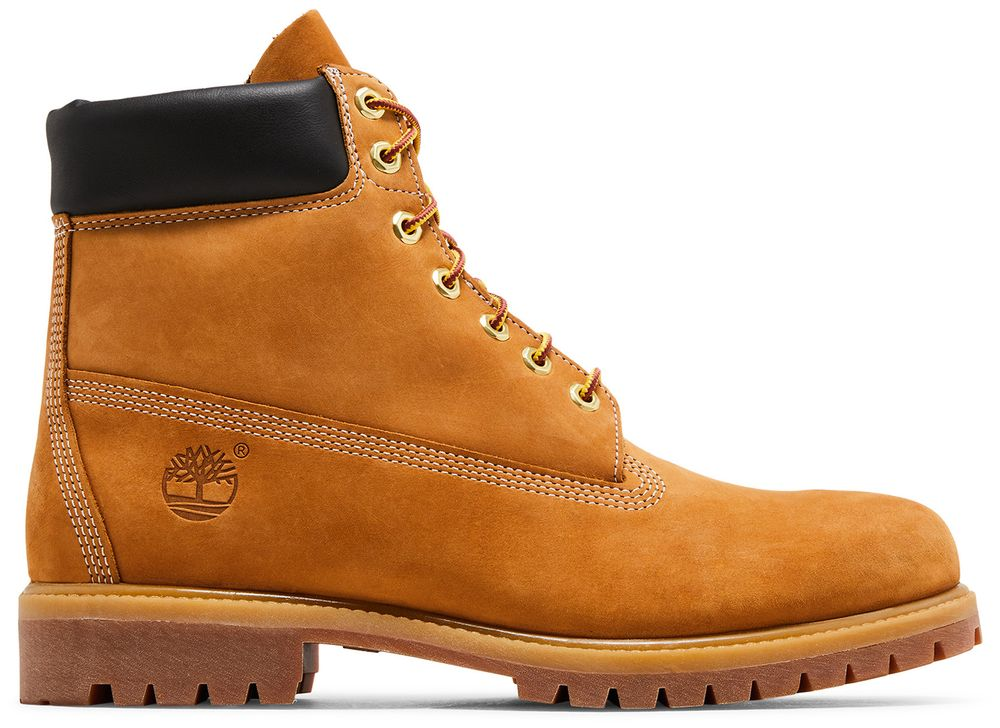 Timberland 6" Premium Waterproof Boot Wheat