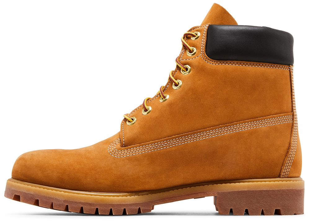 Timberland 6" Premium Waterproof Boot Wheat