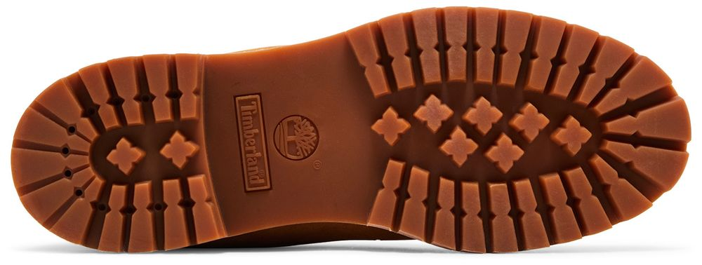 Timberland 6" Premium Waterproof Boot Wheat