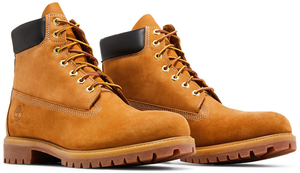 Timberland 6" Premium Waterproof Boot Wheat