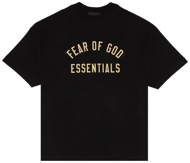 Fear of God Essentials Jersey Crewneck Tee