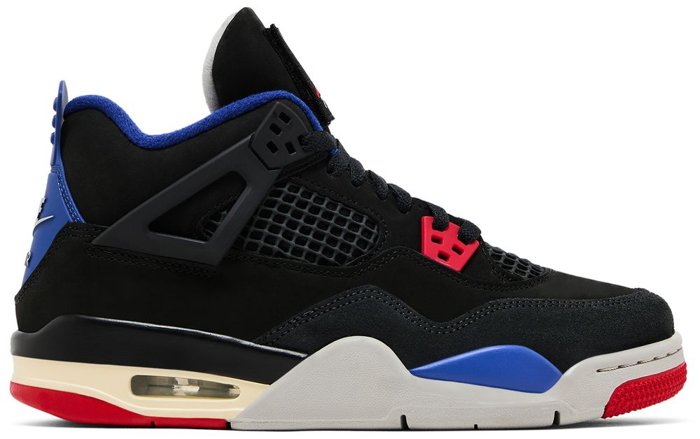 Jordan 4 Retro Rare Air (GS)