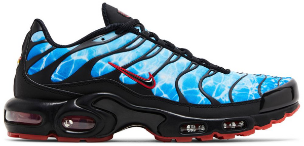Nike Air Max Plus Shark Attack