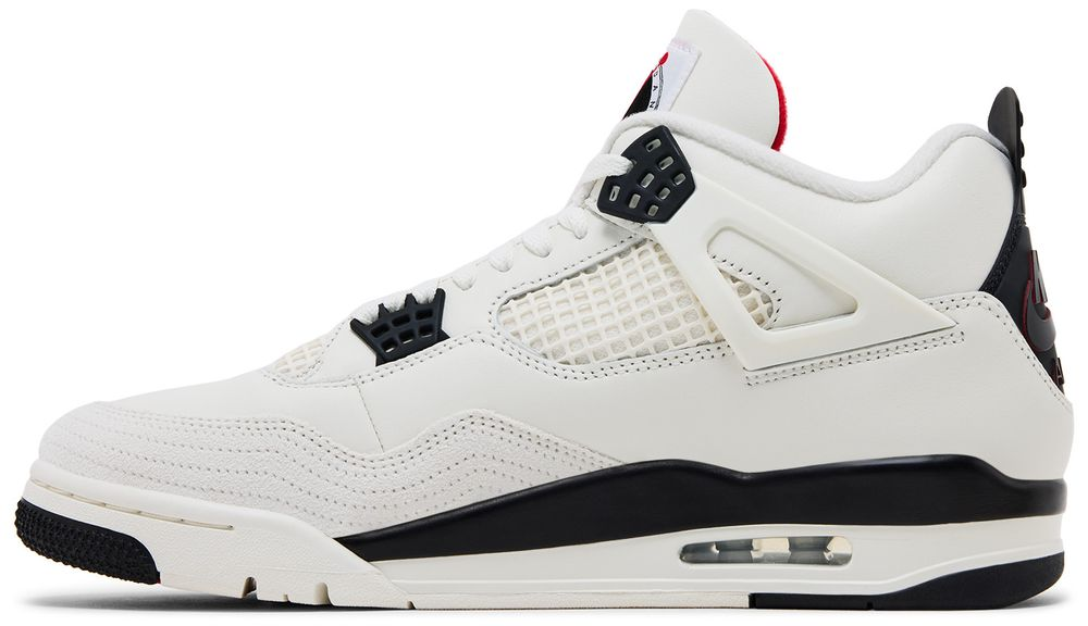 Jordan 4 Retro Flight Club