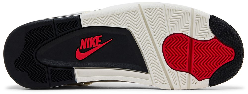 Jordan 4 Retro Flight Club