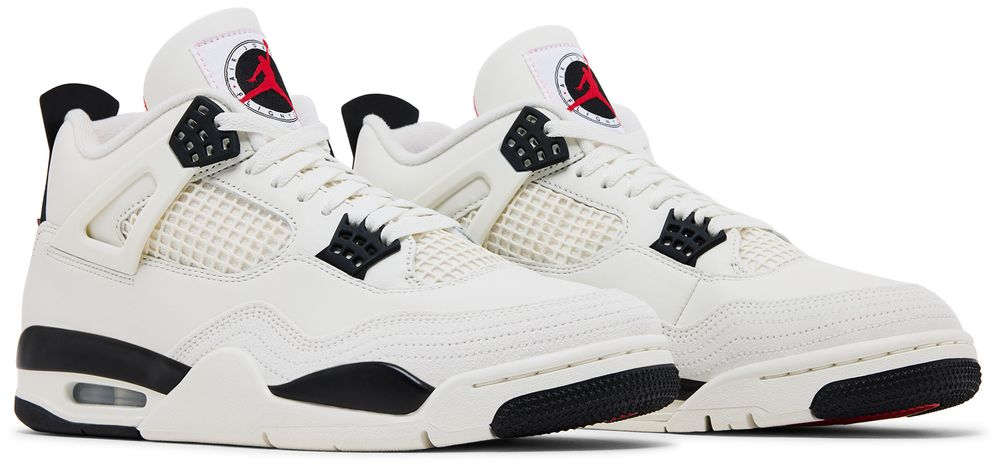 Jordan 4 Retro Flight Club