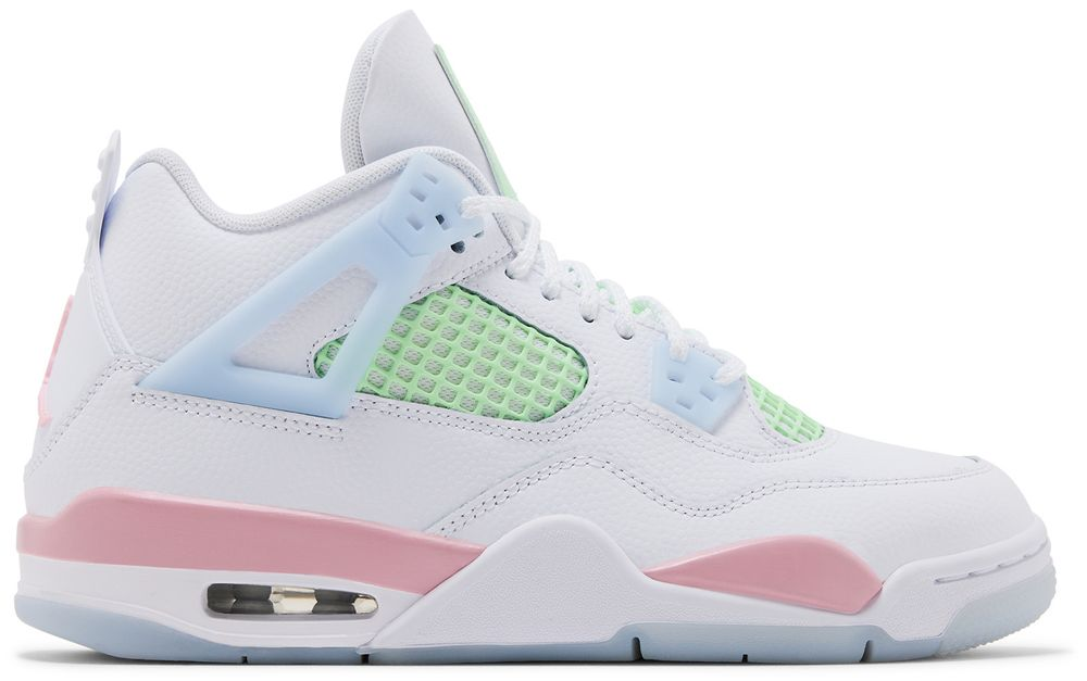 Jordan 4 Retro Valentine's Day (2026) (GS)