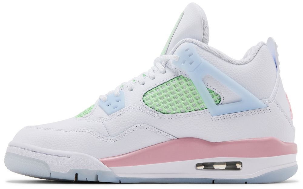 Jordan 4 Retro Valentine's Day (2026) (GS)