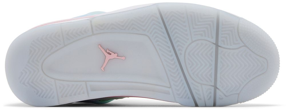 Jordan 4 Retro Valentine's Day (2026) (GS)