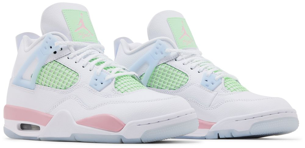 Jordan 4 Retro Valentine's Day (2026) (GS)