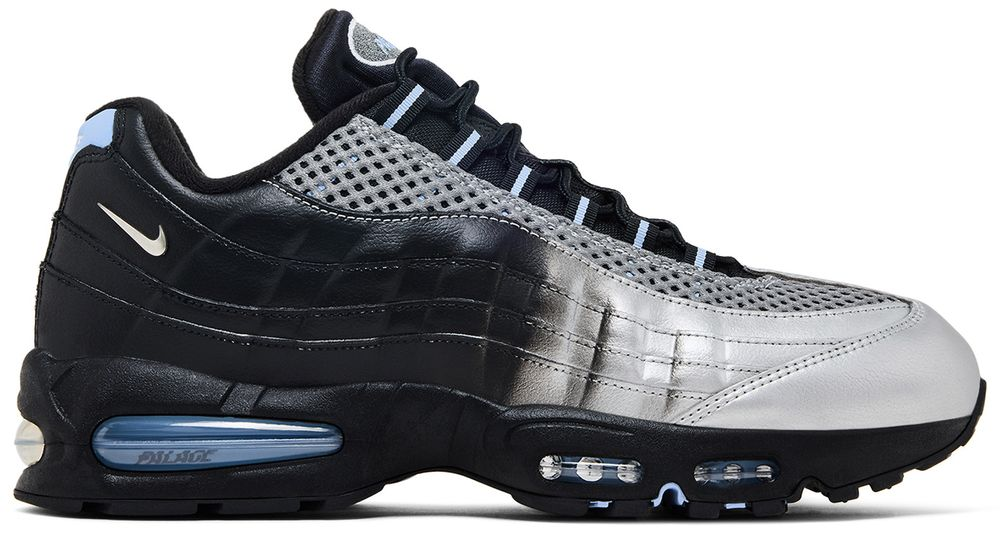 Nike Air Max 95 Big Bubble Palace