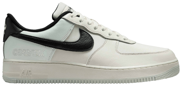 Nike Air Force 1 Low Gore-Tex Phantom Bone Black
