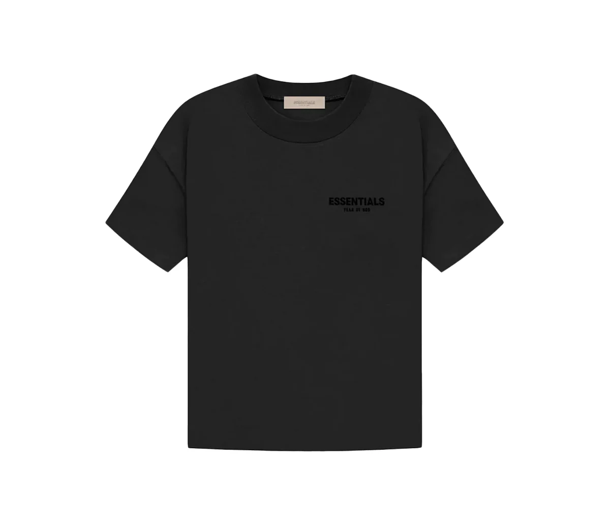 Fear of God Essentials T-shirt (SS22) Stretch Limo