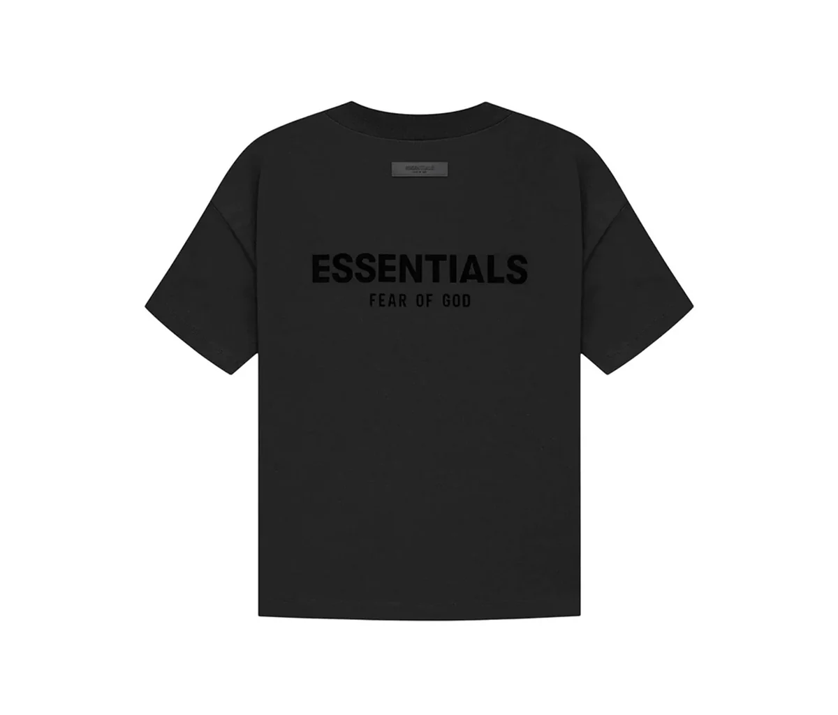 Fear of God Essentials T-shirt (SS22) Stretch Limo