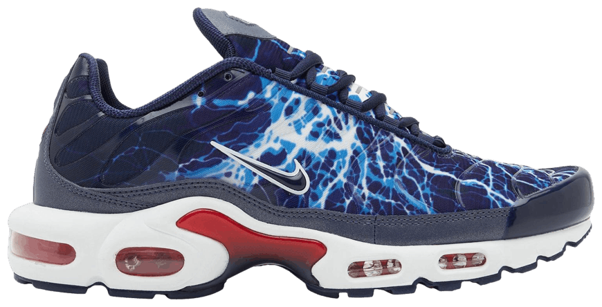 Nike Air Max Plus Eclair Lightning (2025)
