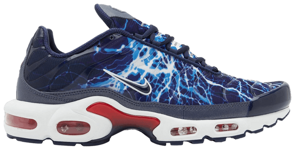 Nike Air Max Plus Eclair Lightning (2025)