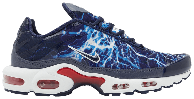 Nike Air Max Plus Eclair Lightning (2025)