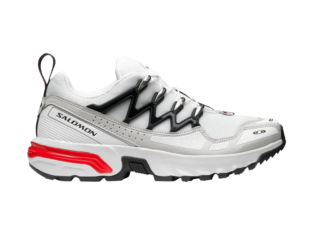 Salomon ACS+ Lunar Rock