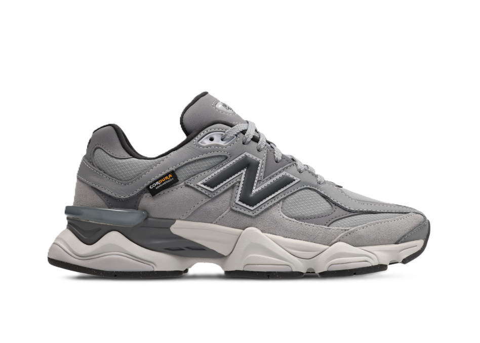 New Balance 9060 Slate Grey