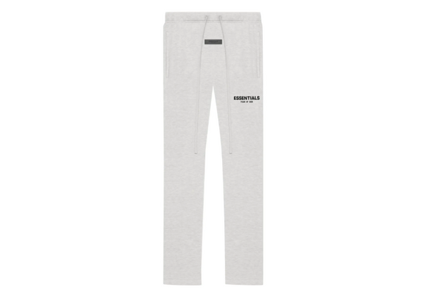 Fear of God Essentials Relaxed Sweatpants Light Oatmeal