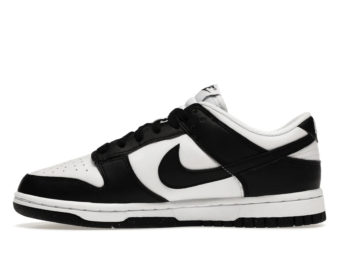 Nike Dunk Low Next Nature White Black Panda (W)