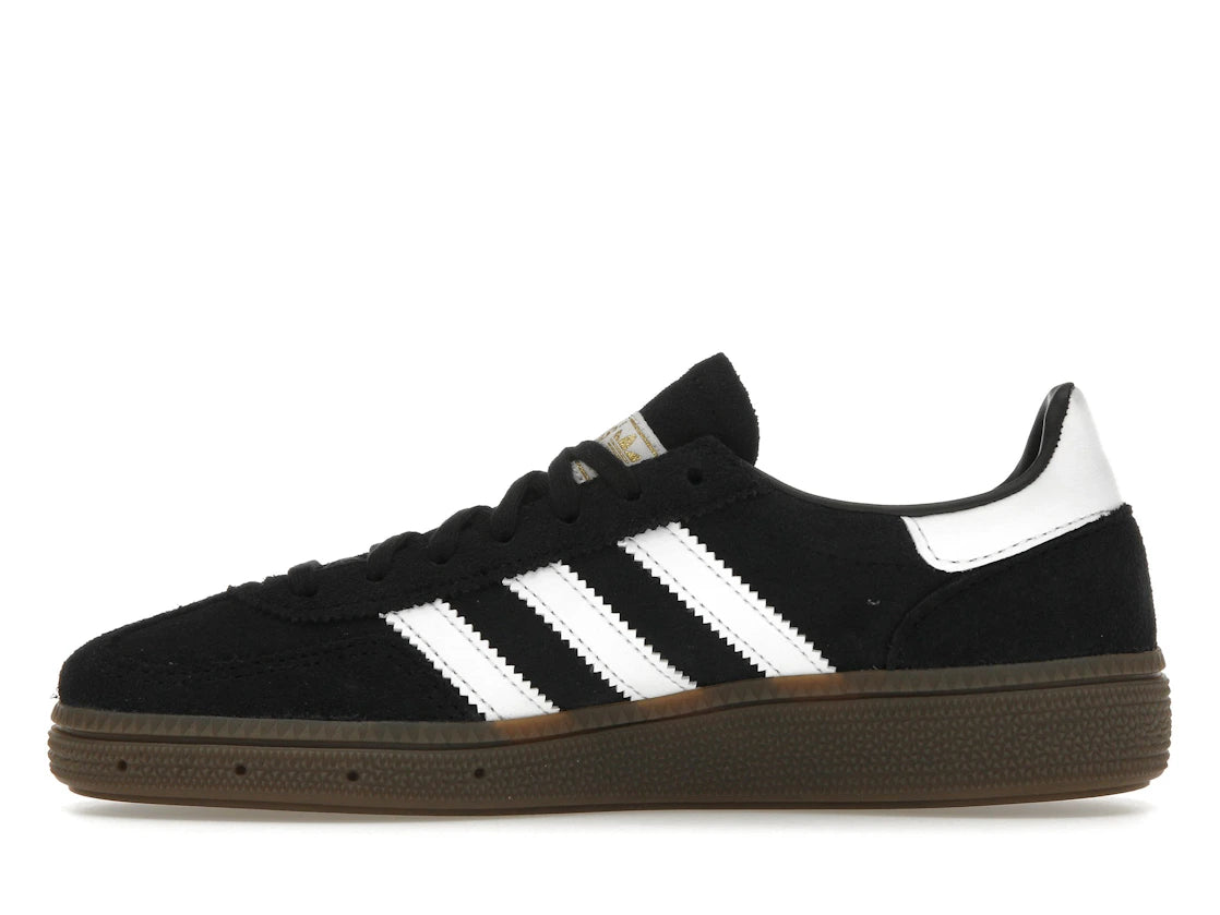 adidas Handball Spezial Black White Gum (GS)
