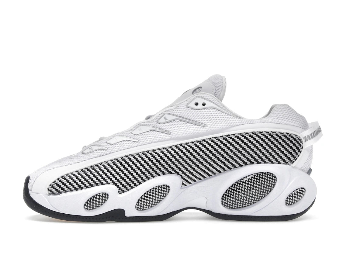 Nike NOCTA Glide Drake White Black