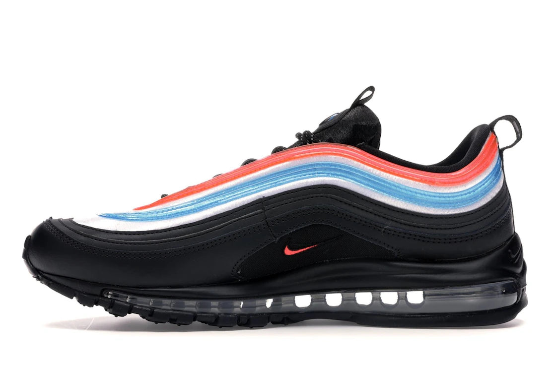 Nike Air Max 97 Neon Seoul