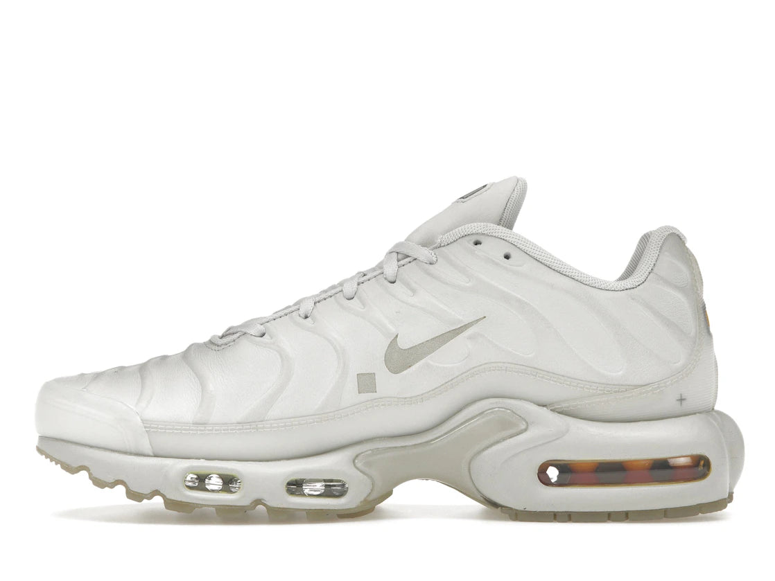 Nike Air Max Plus A-COLD-WALL Platinum Tint
