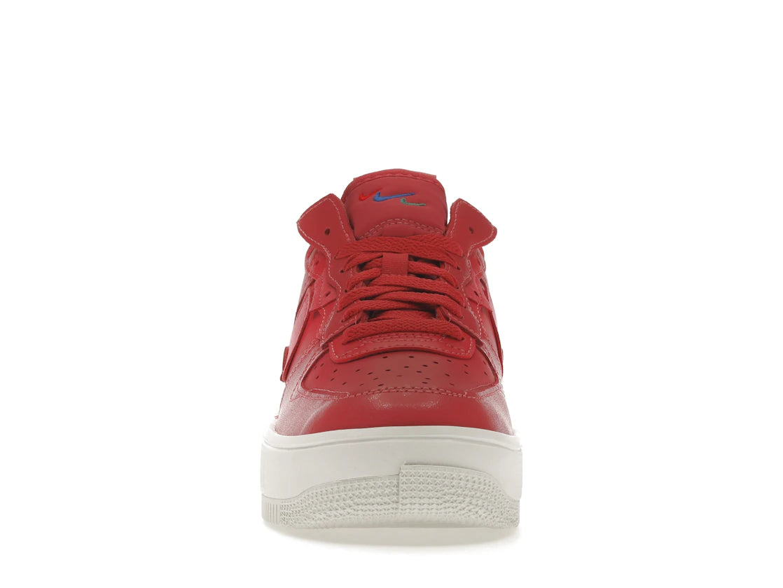 Nike Air Force 1 Fontanka Gypsy Rose (Women's)