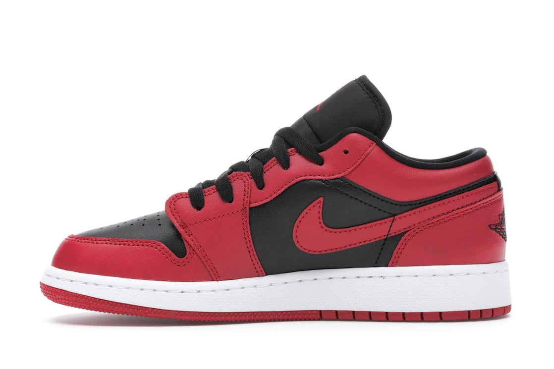 Jordan 1 Low Reverse Bred (GS)