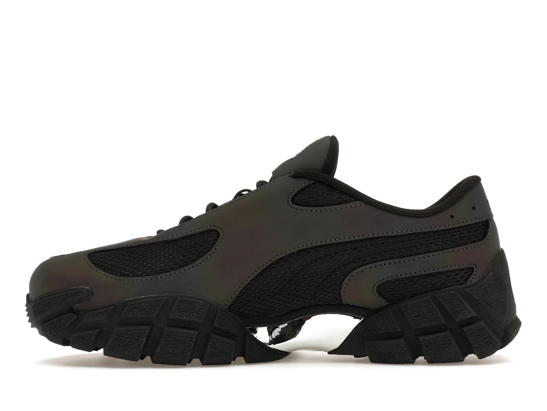 Puma Forever Skepta Black Iridescent