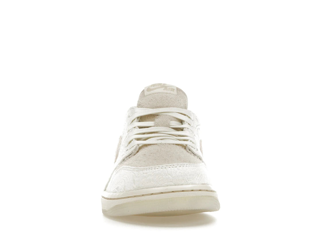 Air Jordan 1 Retro Low OG x Chris Paul