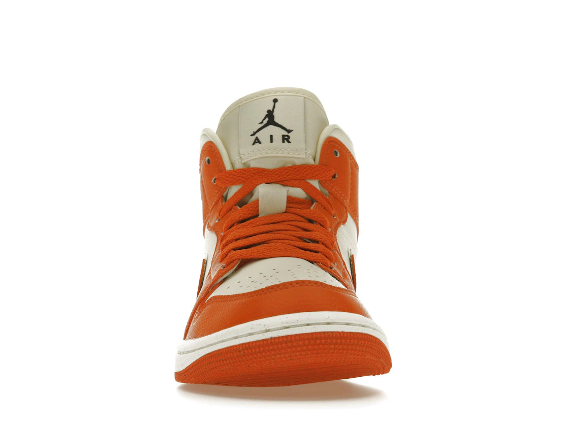 Jordan 1 Mid SE Sport Spice (W)