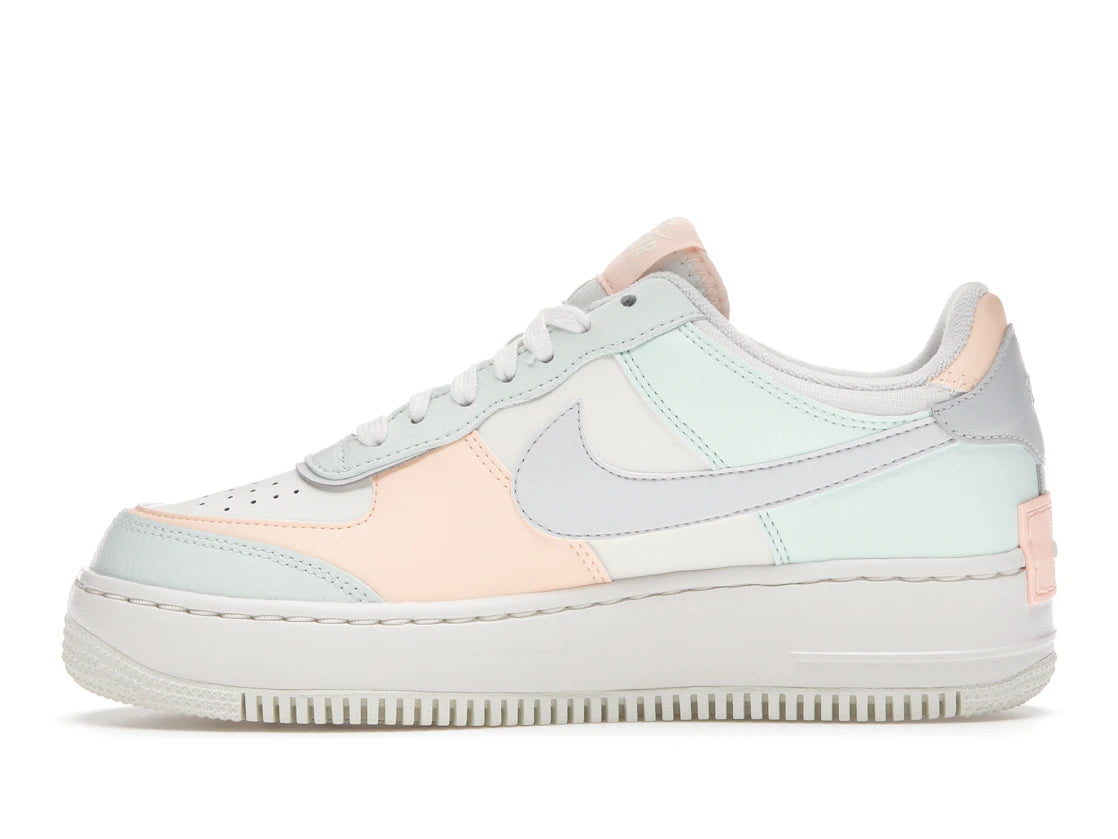 Nike Air Force 1 Low Shadow Sail Barely Green (W)