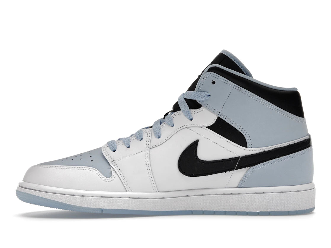 Jordan 1 Mid SE Ice Blue (2023)