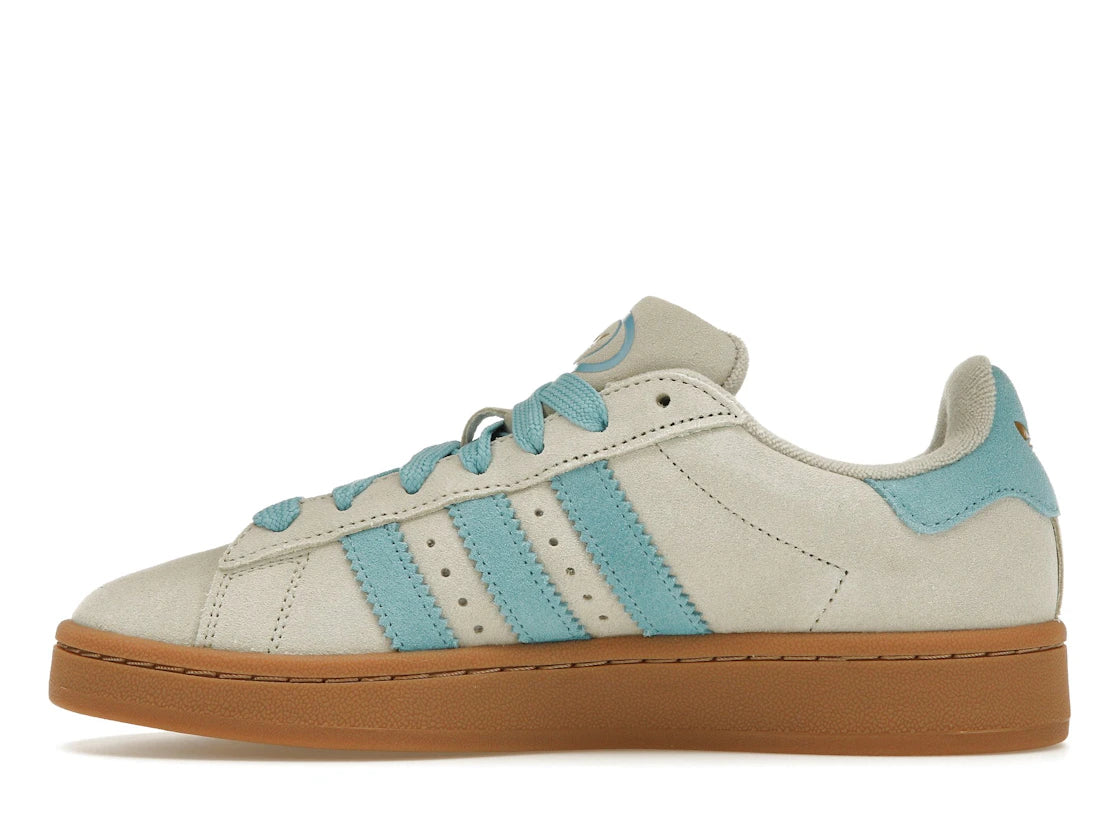 adidas Campus 00s Putty Grey Preloved Blue (W)