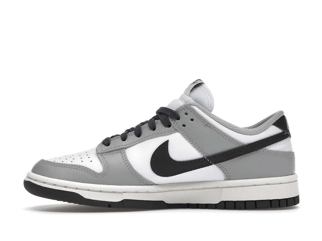 Nike Dunk Low Light Smoke Grey