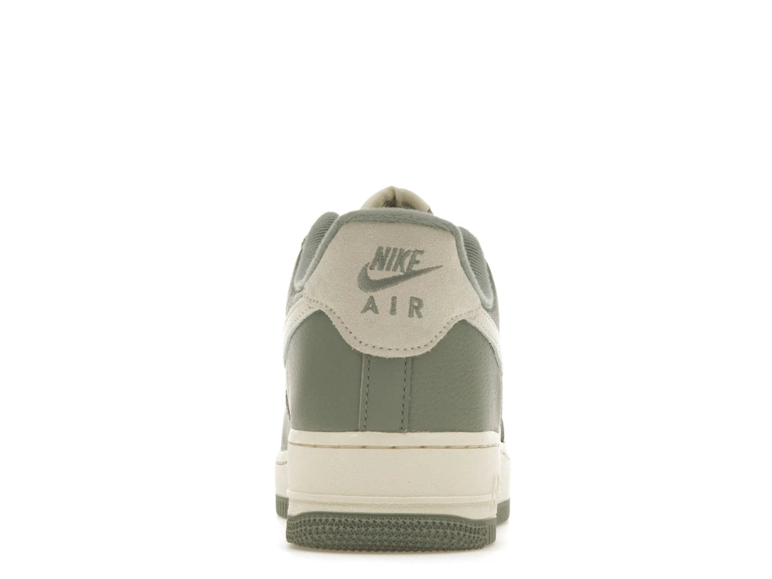 Nike Air Force 1 Low '07 LX Mica Green Coconut Milk
