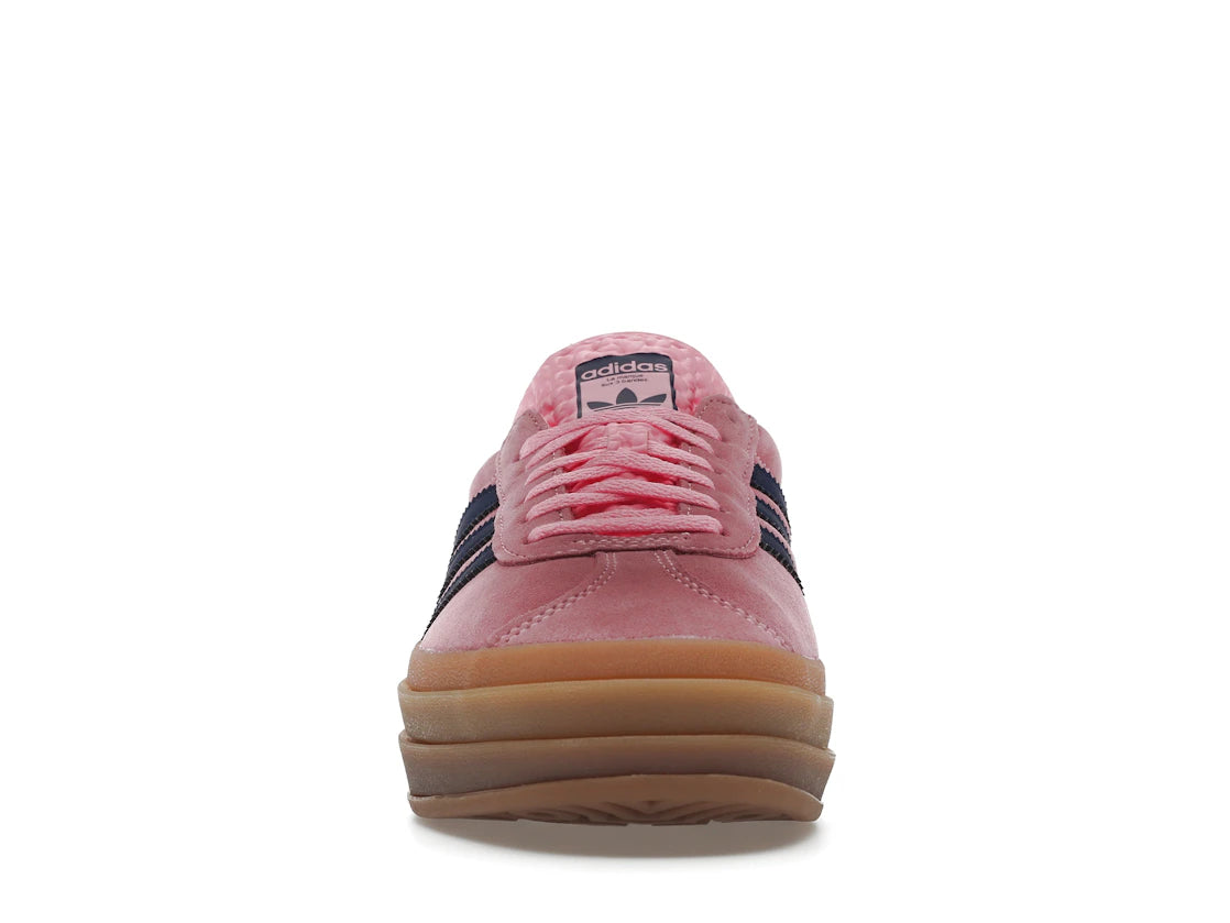 adidas Gazelle Bold Pink Glow (W)