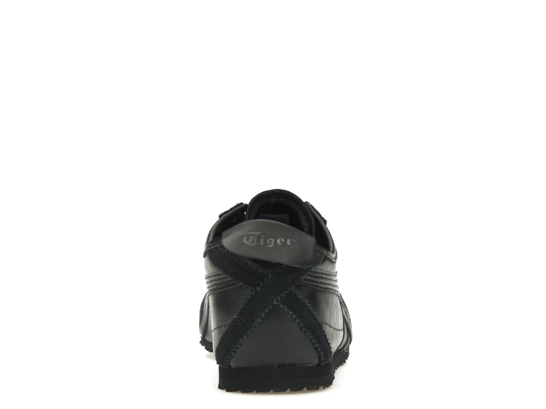 Onitsuka Tiger Mexico 66 Triple Black