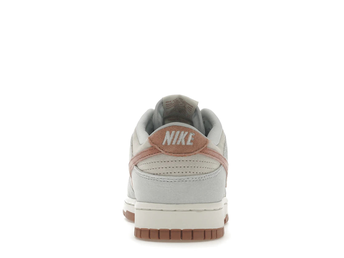Nike Dunk Low Fossil Rose